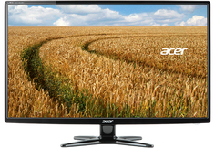 Монитор Acer G276HL (черный)