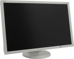 Монитор NEC E245WMI (белый)