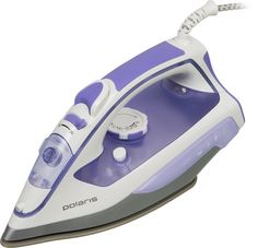 Утюг Polaris PIR 2469K (фиолетовый)