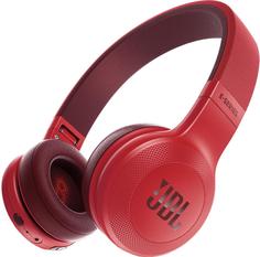 Наушники JBL E45BT (красный)