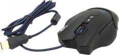 Мышь Qcyber Tur 2 GM-104 (черный)