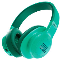 Наушники JBL E55BT (бирюзовый)