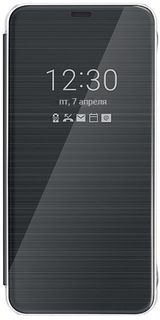 Чехол-книжка LG CFV-300 для LG G6 (черный)