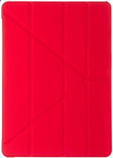 Чехол-книжка Pipetto Origami Case для iPad Pro 9.7" (красный)