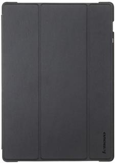 Чехол-книжка Lenovo Folio Case для S6000 (черный)