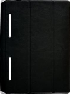 Чехол-книжка ProShield Slim для Lenovo Yoga Tablet 3 10" (черный)