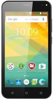 Мобильный телефон Prestigio Wize NV3  (PSP 3537)