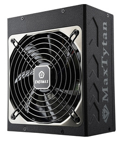 Блок питания Enermax MaxTytan 800W EMT800EWT