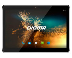 Планшет Digma Plane 1525 3G Silver PS1137MG (MediaTek MT8321 1.3 GHz/2048Mb/16Gb/GPS/3G/Wi-Fi/Bluetooth/Cam/10.1/1280x800/Android) 496761