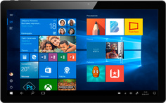 Планшет Irbis TW118 (Intel Celeron N3350 2.4 GHz/3072Mb/32Gb/Wi-Fi/Bluetooth/Cam/11.6/1080x1920/Windows 10)