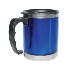Термокружка Irit IRH-129 450ml Blue