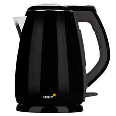 Чайник UNIT UEK-269 Black