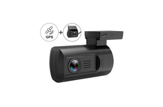 Видеорегистратор TrendVision Mini 2CH GPS