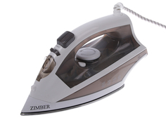 Утюг Zimber ZM-11082-1 Brown Zimber.