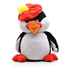 Игрушка Princess Love Пингвин Франсик 45cm