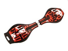 Скейт Next Рипстик 004S-RED