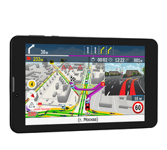 Навигатор Prestigio GeoVision Tour 3 7799 Progorod