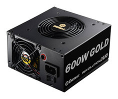 Блок питания Enermax Revolution Duo 600W ERD600AWL-F