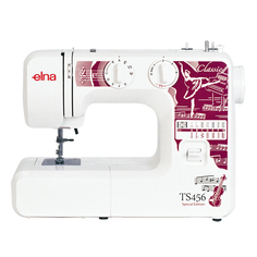 Швейная машинка Elna TS456
