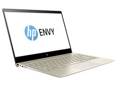 Ноутбук HP Envy 13-ad011ur 1WS57EA (Intel Core i5-7200U 2.5 GHz/4096Mb/128Gb SSD/No ODD/Intel HD Graphics/Wi-Fi/Cam/13.3/1920x1080/Windows 10 64-bit)