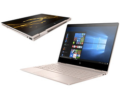 Ноутбук HP Spectre x360 13-ae013ur 2VZ73EA (Intel Core i5-8250U 1.6 GHz/8192Mb/256Gb SSD/No ODD/Intel HD Graphics/Wi-Fi/Bluetooth/Cam/13.3/1920x1080/Windows 10 64-bit)