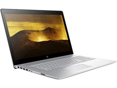 Ноутбук HP Envy 17-ae106ur 2PP80EA (Intel Core i7-8550U 1.8 GHz/16384Mb/1000Gb SSD/DVD-RW/nVidia GeForce MX150 4096Mb/Wi-Fi/Cam/17.3/3840x2160/Windows 10 64-bit)