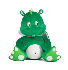 Игрушка Princess Love Дракончик Дени 33cm Green