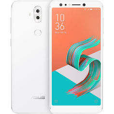 Сотовый телефон ASUS ZenFone 5 Lite ZC600KL 64Gb White