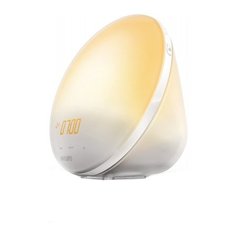 Часы Philips Wake-up Light HF3510/70