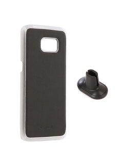 Аксессуар Чехол Samsung Galaxy S7 Edge Muvit Magnet Case MUMAG0038/PRD0084