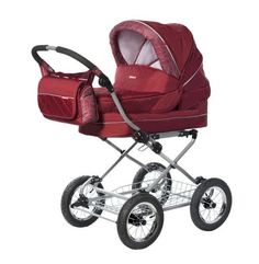 Коляска Happy Baby Amalfy GB6628 Bardo 4650069783749