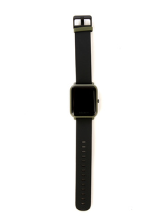 Умные часы Xiaomi Huami Amazfit Bip Green / Kokoda Green