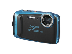 Фотоаппарат FujiFilm FinePix XP130 Sky Blue