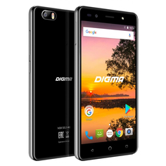 Сотовый телефон Digma VOX S513 4G