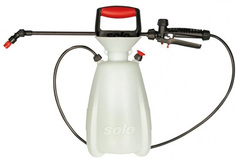 Опрыскиватель Solo 408