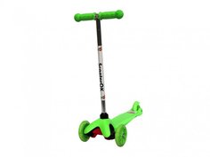 Самокат BabyHit ScooterOK Green