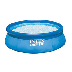 Детский бассейн Intex Easy Set 396x84cm 28143