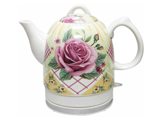 Чайник Zimber ZM-10986 Бутон Zimber.