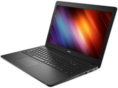 Ноутбук Dell Latitude 3580 3580-7782 (Intel Core i5-6200U 2.3 GHz/8192Mb/1000Gb/Intel HD Graphics/Wi-Fi/Bluetooth/Cam/15.6/1920x1080/DOS)