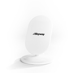 Зарядное устройство Skyway Flash White