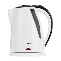 Чайник UNIT UEK-267 White