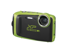 Фотоаппарат FujiFilm FinePix XP130 Lime