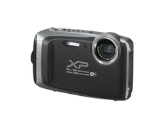 Фотоаппарат FujiFilm FinePix XP130 Dark Silver