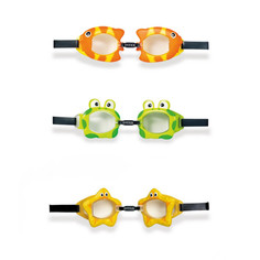 Очки Intex Fun 55603