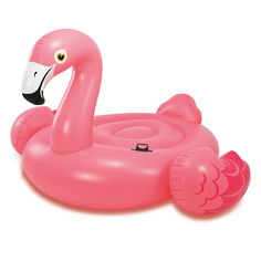 Надувная игрушка Intex Фламинго 56288
