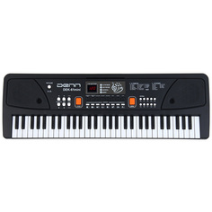 Синтезатор Denn Mini DEK61