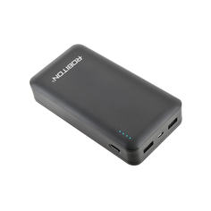 Аккумулятор Robiton Power Bank LP20-K BL1 15203