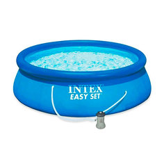 Детский бассейн Intex C28142