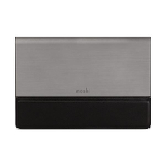 Аккумулятор Moshi ionBank 5K Lightning 5150mAh Gunmetal Gray 99MO022123