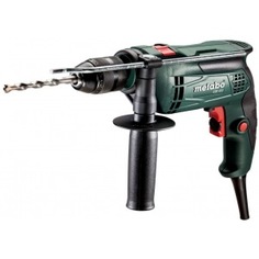 Ударная дрель metabo sbe 650 600671850